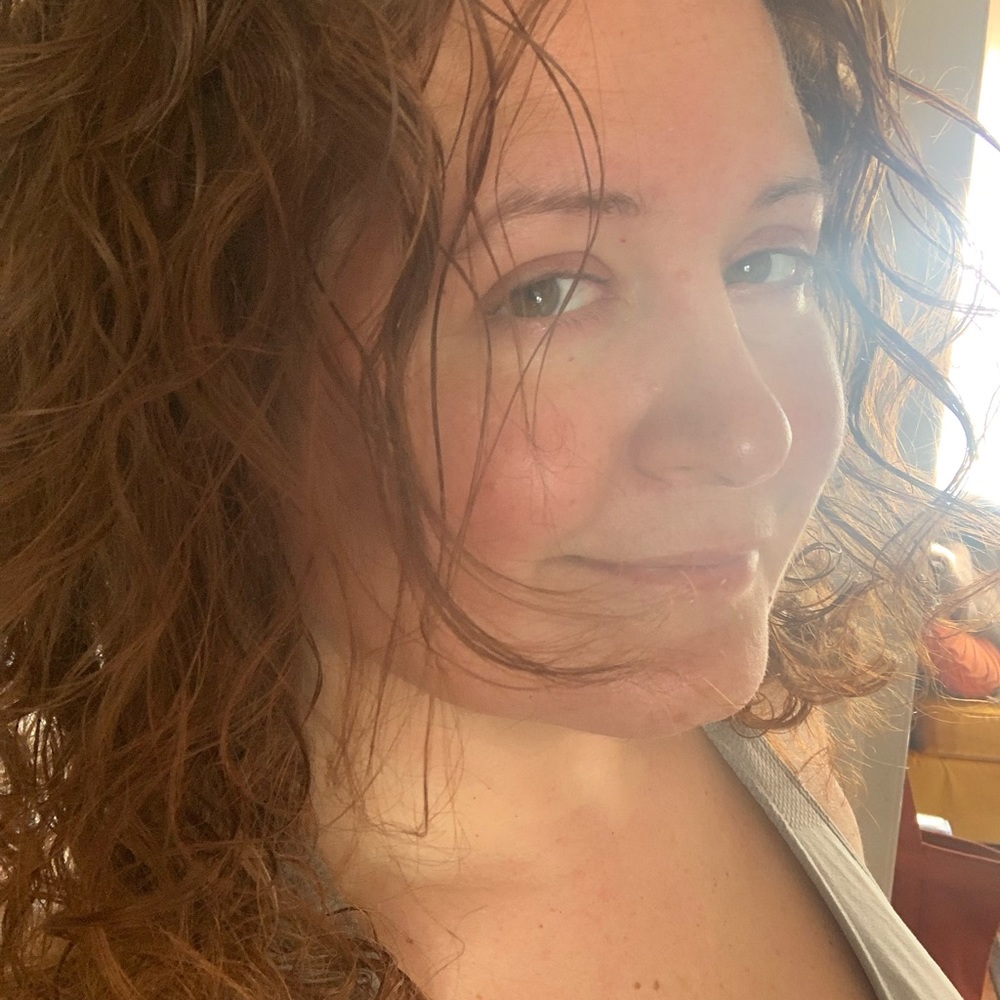 Meet your Posher, Natalie